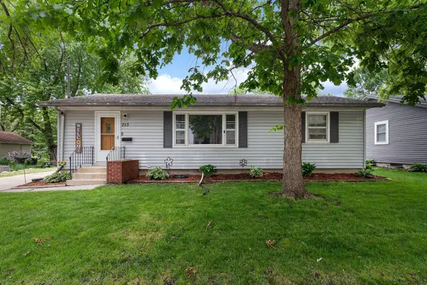 213 7th Avenue Ne, Waseca, MN 56093