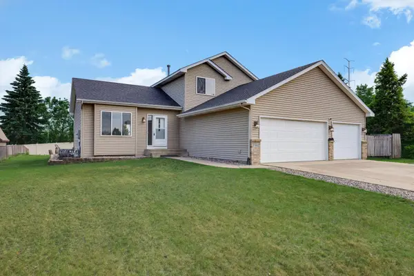 1542 153rd Lane Nw, Andover, MN 55304