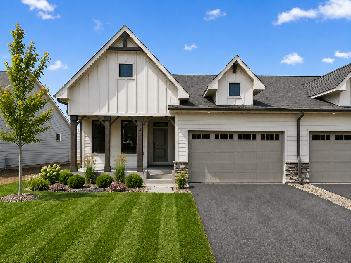 18 Palomino Court, Hudson, WI 54016 - #1