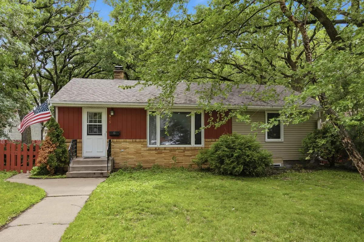 915 River Avenue S, Sauk Rapids, MN 56379 - #1
