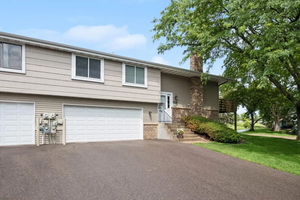 9651 Ensign Circle, Bloomington, MN 55438 - #1