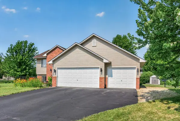 13745 Wellstead Drive, Rogers, MN 55374