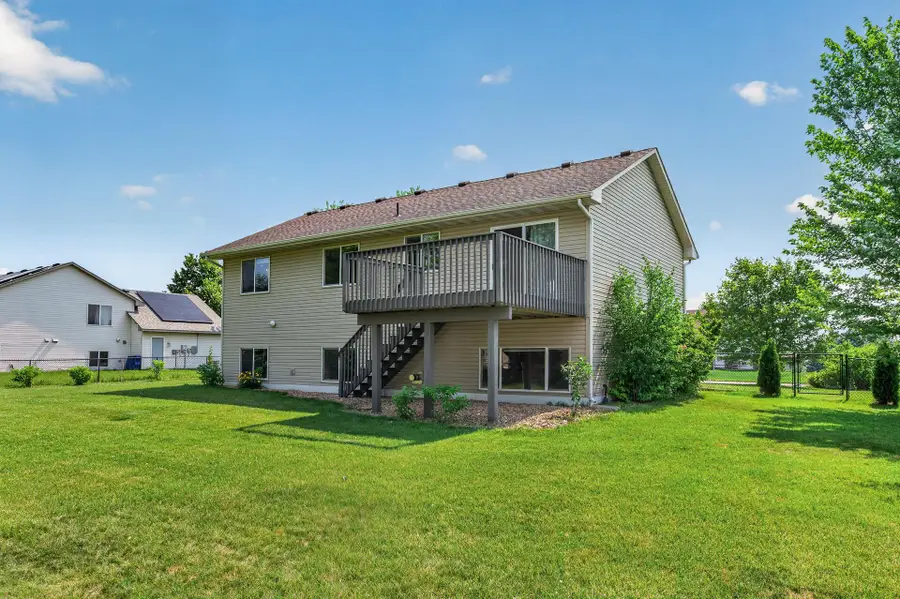 13745 Wellstead Drive, Rogers, MN 55374 - #2