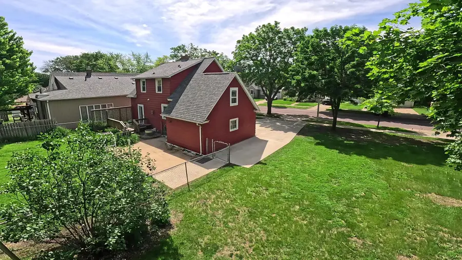 419 Webster Street, Fairmont, MN 56031 - #2