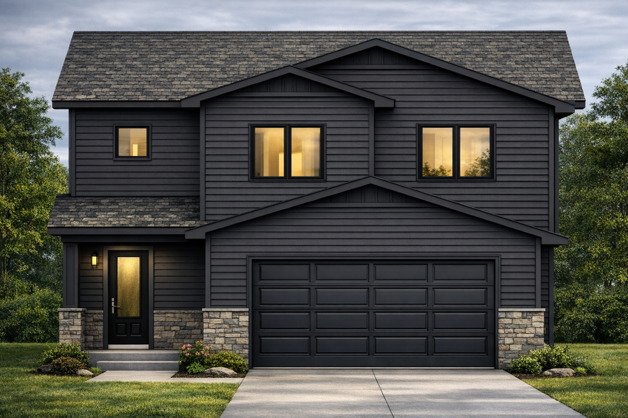1516 Parke Avenue S, Glyndon, MN 56547 - #2
