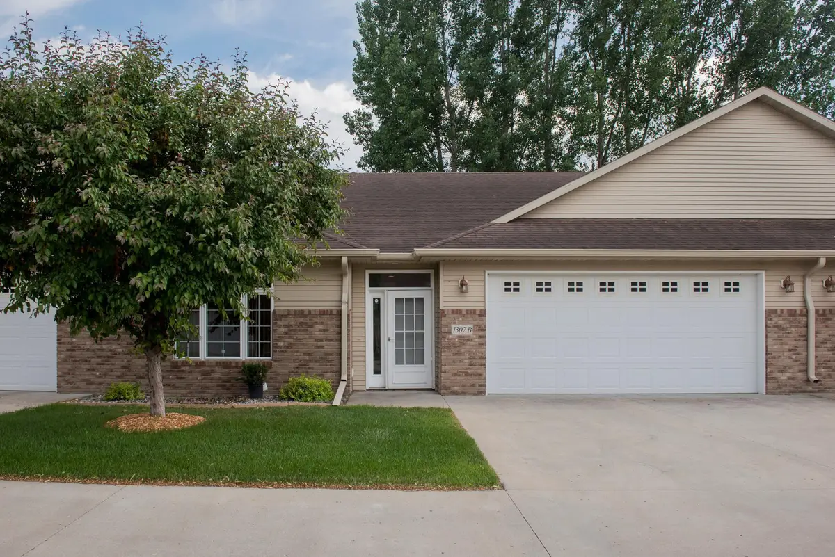1307 2nd Street S #B, Moorhead, MN 56560 - #1