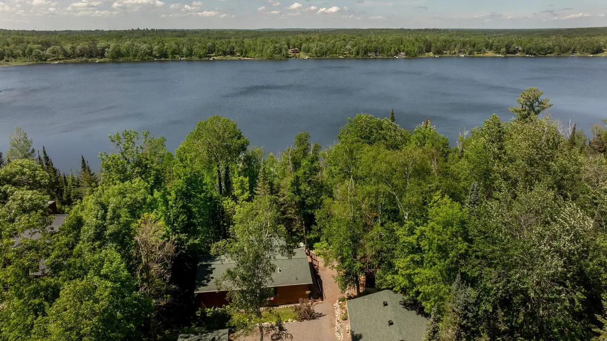 7716 S Little Thunder Lake Drive Ne, Remer, MN 56672 - #1