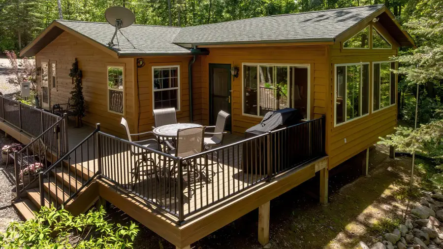 7716 S Little Thunder Lake Drive Ne, Remer, MN 56672 - #2
