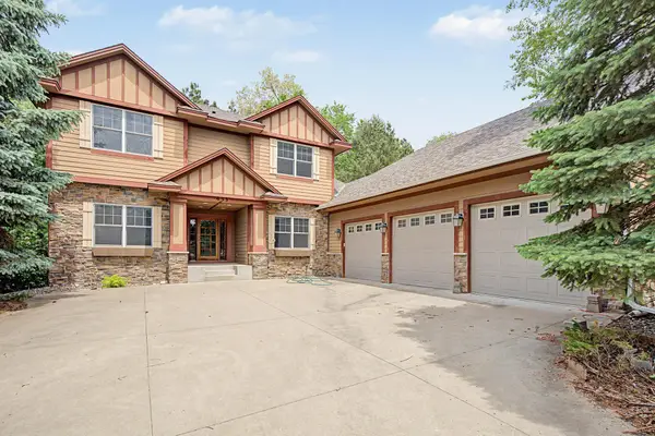 433 Majestic Court, Shoreview, MN 55126