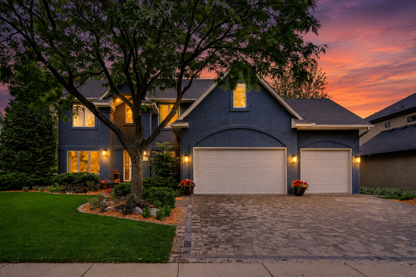 9353 Shetland Road, Eden Prairie, MN 55347