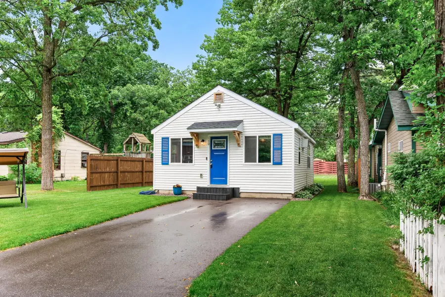 110 Oak Avenue, Big Lake, MN 55309 - #2