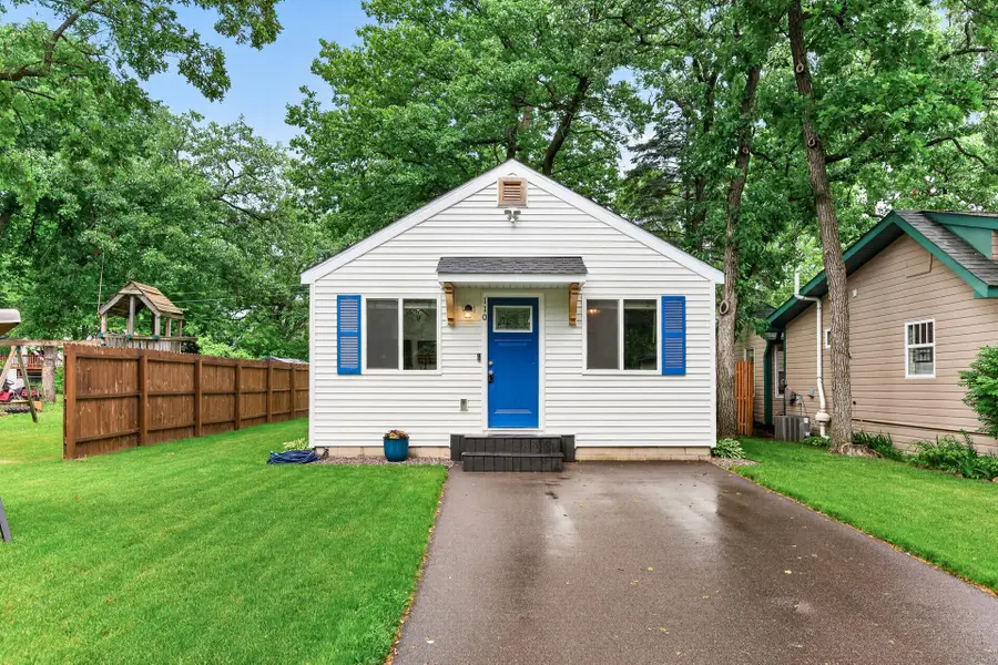 110 Oak Avenue, Big Lake, MN 55309 - #3