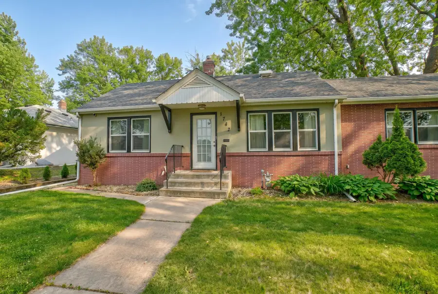 1742 Nevada Avenue E, Saint Paul, MN 55106 - #2