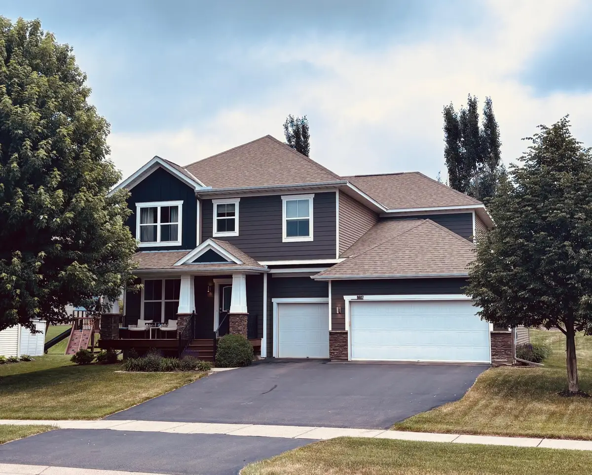9607 212th Street, Lakeville, MN 55044 - #1
