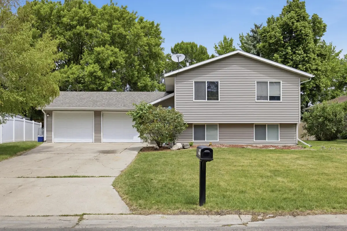 3022 14th Avenue S, Moorhead, MN 56560 - #1