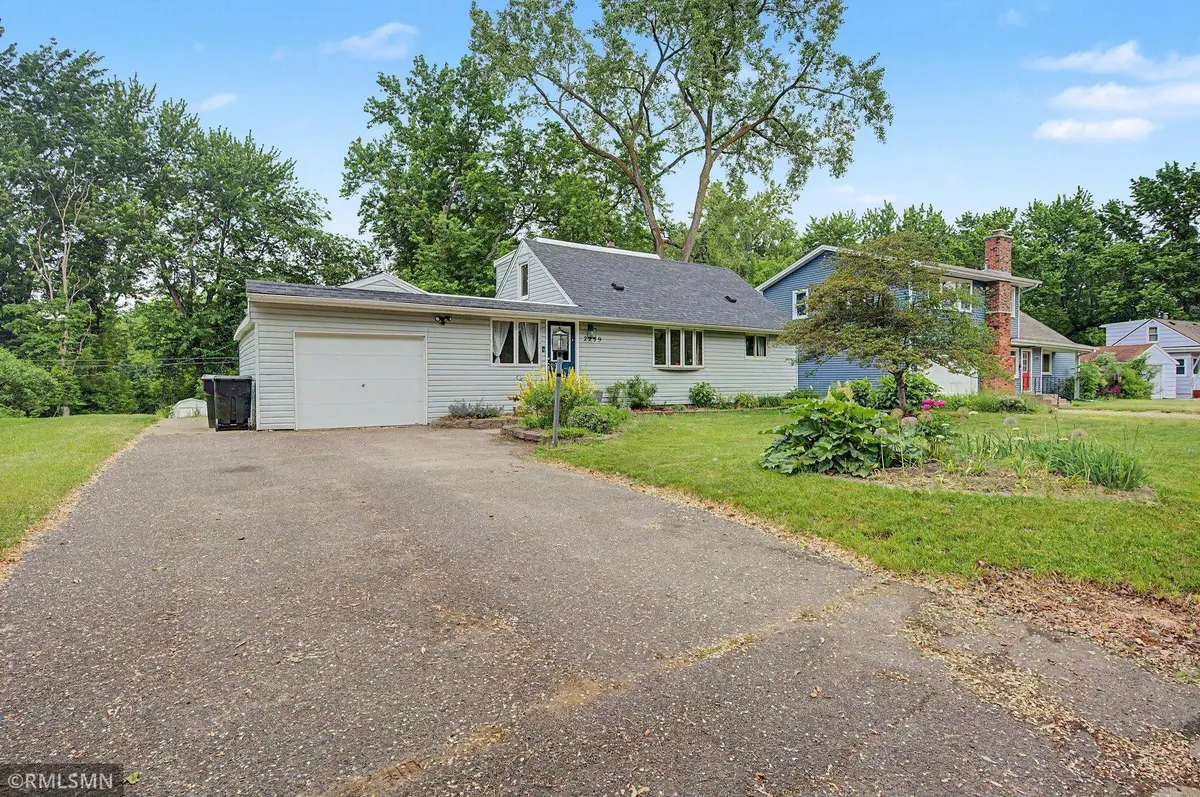 2299 Knoll Drive, Saint Paul, MN 55112 - #1