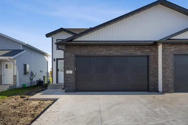 69 Cedar Drive, Mapleton, ND 58059
