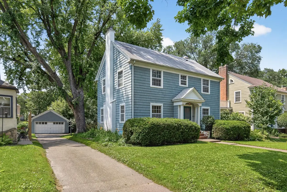 4138 York Avenue S, Minneapolis, MN 55410 - #1