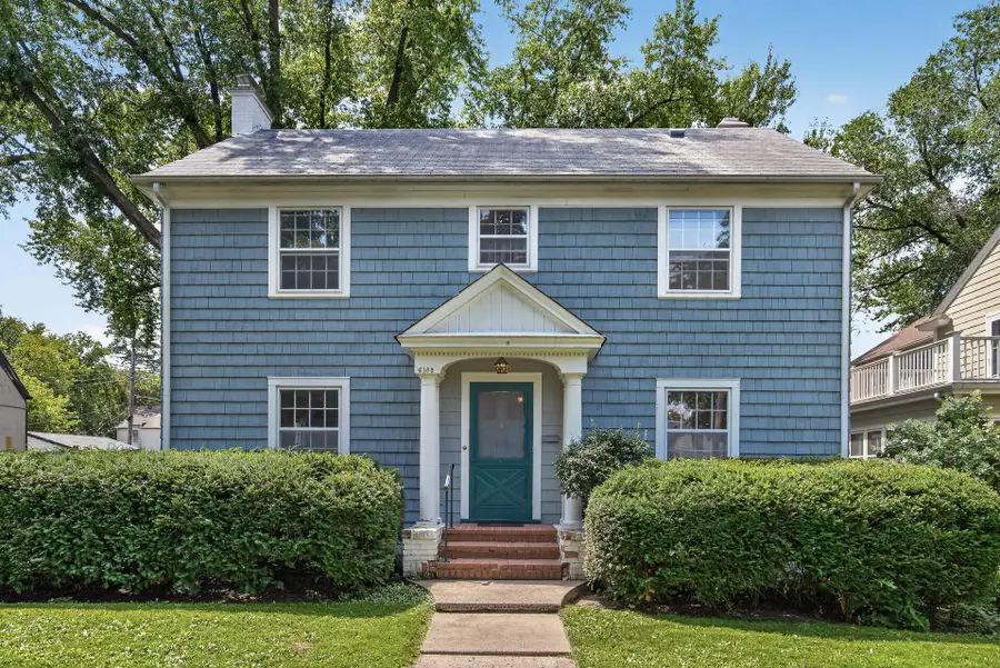 4138 York Avenue S, Minneapolis, MN 55410 - #2
