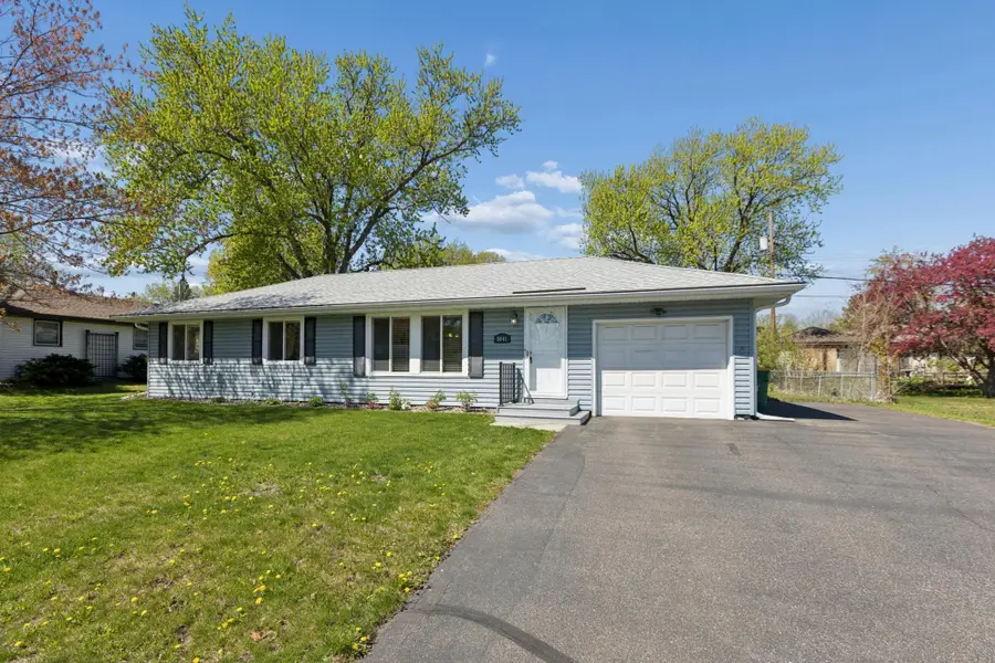 5841 Boone Avenue N, New Hope, MN 55428 - #2