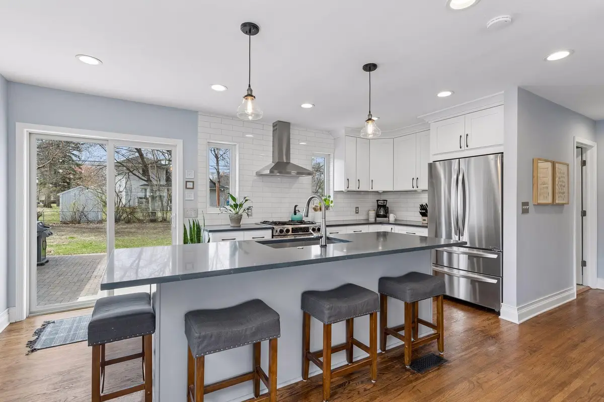 7314 Sheridan Avenue S, Richfield, MN 55423 - #1