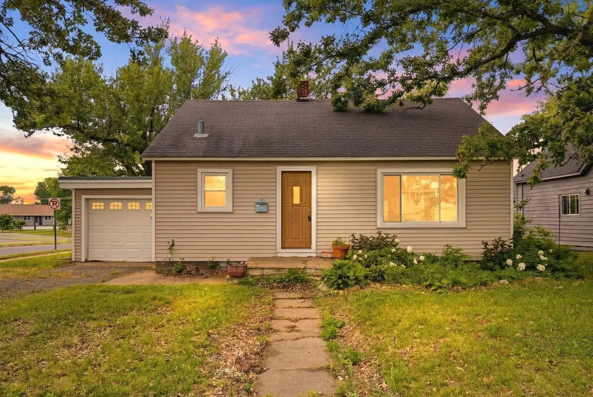 921 S Main Street, River Falls, WI 54022 - #1