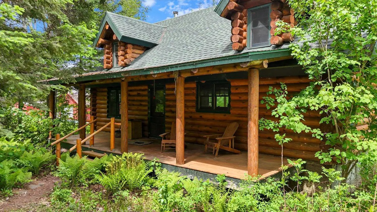 24354 E Deer Lake Access Road, Effie, MN 56639 - #1