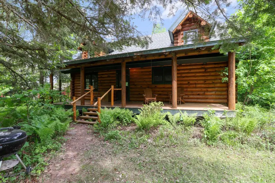 24354 E Deer Lake Access Road, Effie, MN 56639 - #2