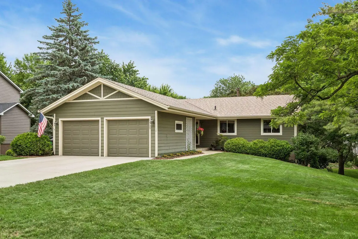 12725 Ethelton Way, Apple Valley, MN 55124 - #1