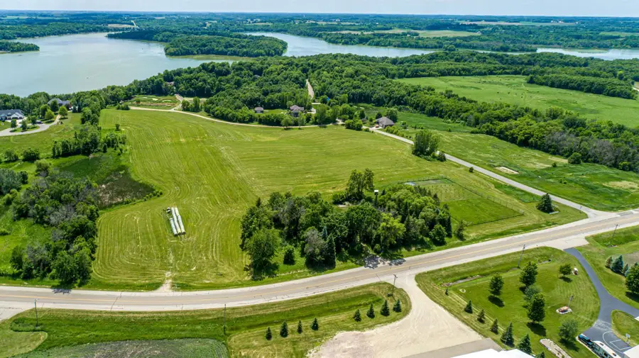 3658 Millersburg Boulevard, Faribault, MN 55021 - #3