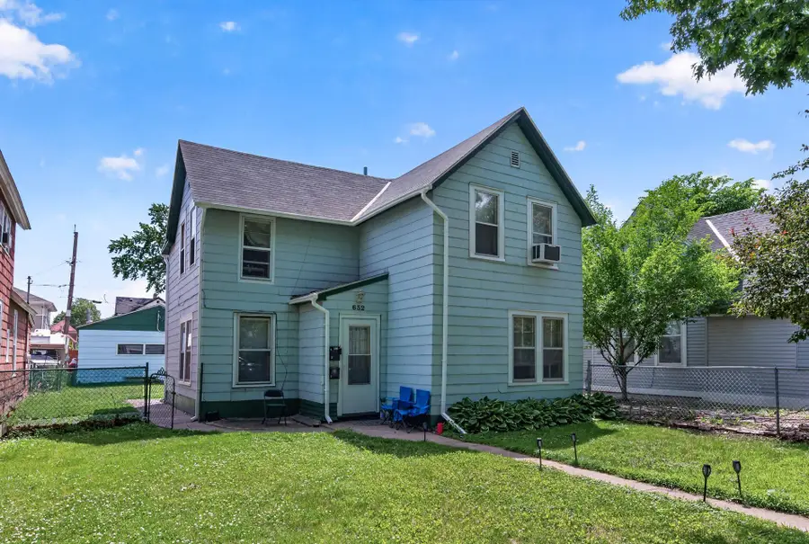 632 Blair Avenue, Saint Paul, MN 55104 - #2