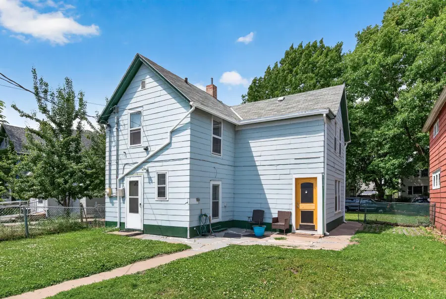632 Blair Avenue, Saint Paul, MN 55104 - #3