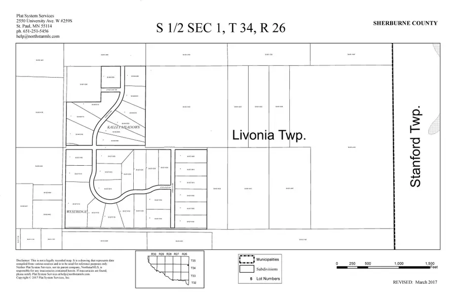27010 103rd Street Nw, Zimmerman, MN 55398 - #3