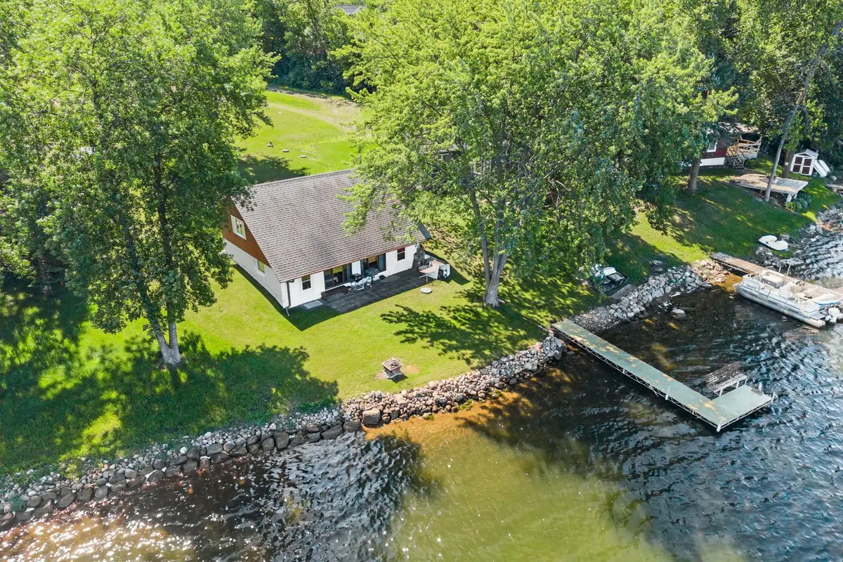 10525 Grunwald Avenue Nw, Maple Lake, MN 55358 - #1