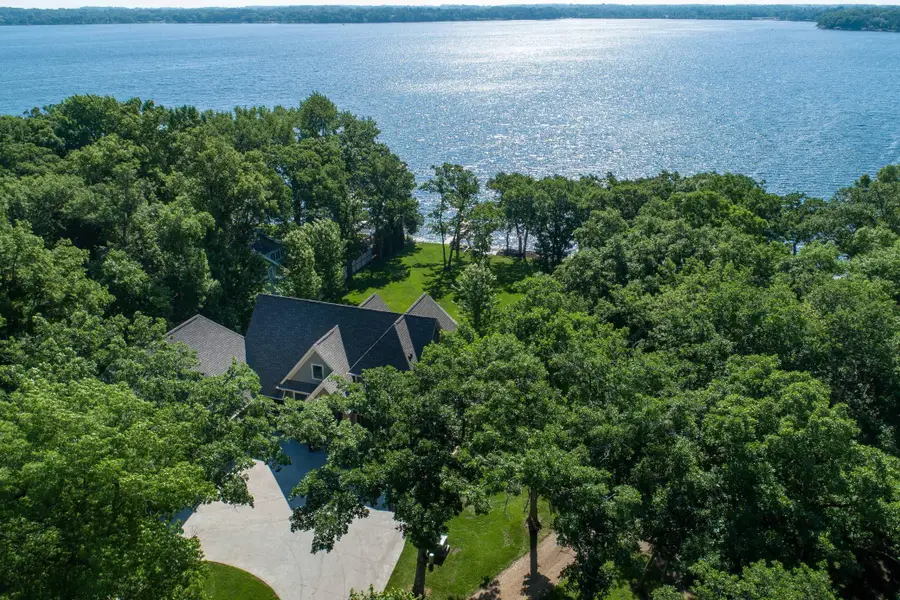 2817 Government Point Road Ne, Alexandria, MN 56308 - #2
