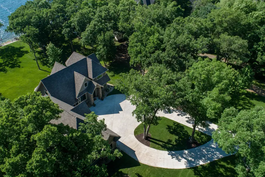 2817 Government Point Road Ne, Alexandria, MN 56308 - #3