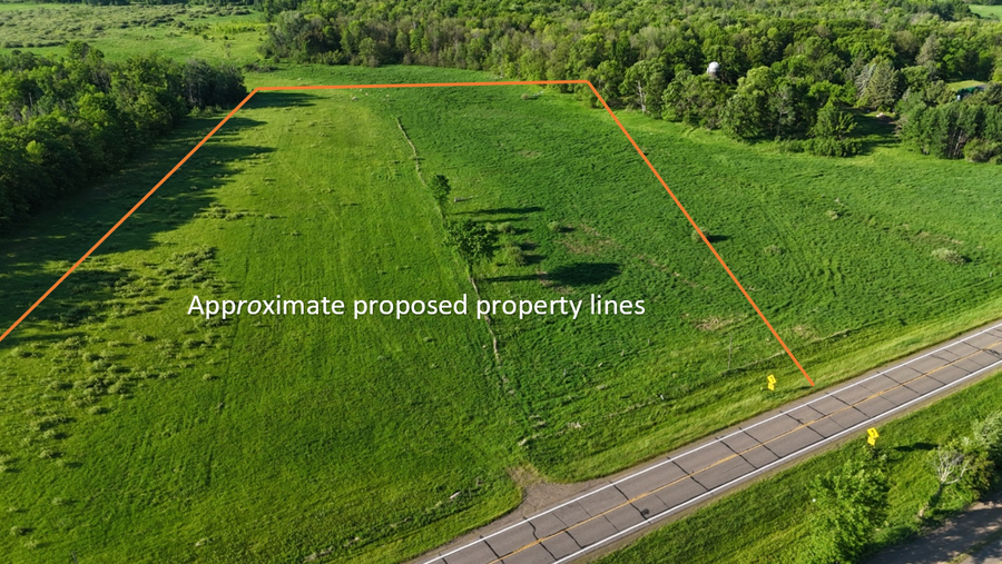 TBD Stevens Road, Wahkon, MN 56386 - #2