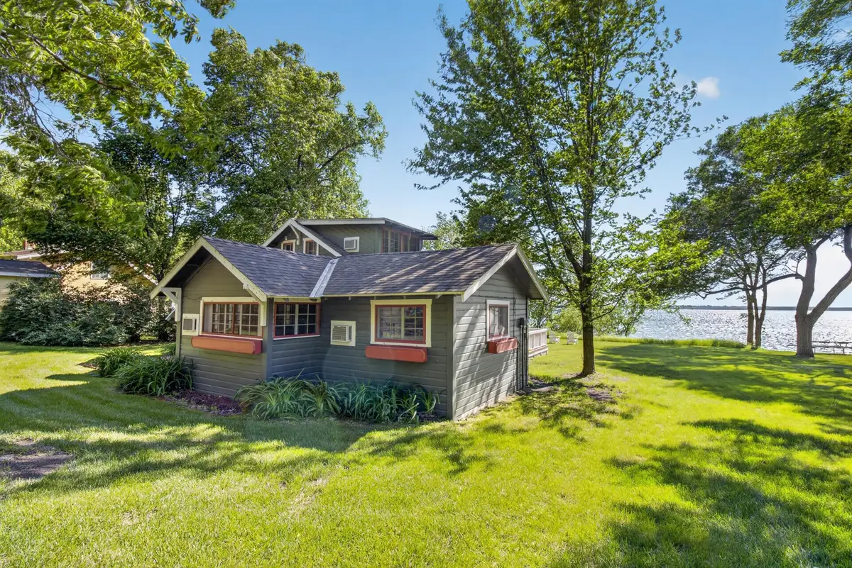 23245 Stony Point Trail, Battle Lake, MN 56515 - #1