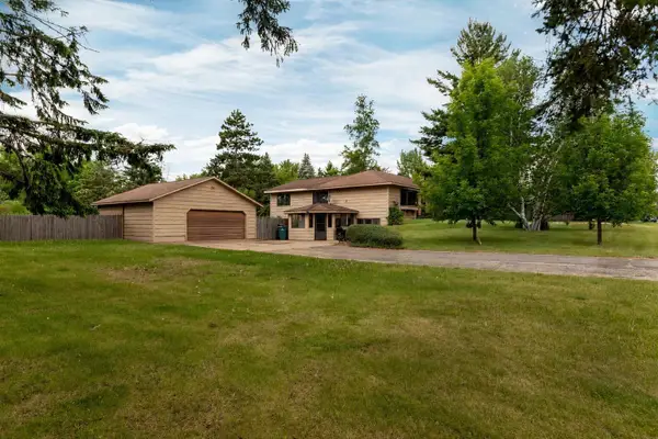 1505 8th Street Ne, Staples, MN 56479