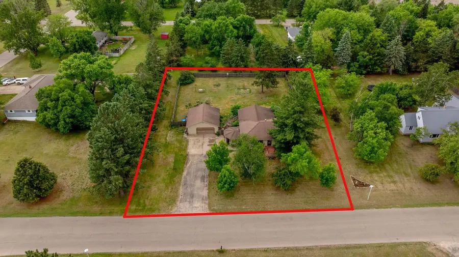 1505 8th Street Ne, Staples, MN 56479 - #3