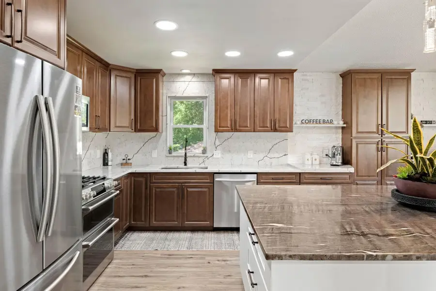 7712 N College Park Drive, Brooklyn Park, MN 55445 - #2