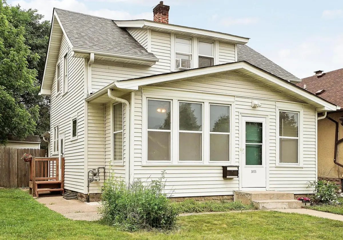 3855 Bryant Avenue N, Minneapolis, MN 55412 - #1