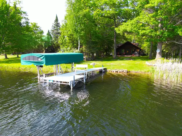 29417 442nd Lane, Palisade, MN 56469