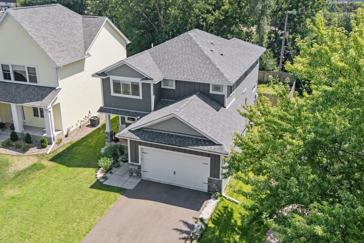 15 Harrison Avenue S, Hopkins, MN 55343 - #1