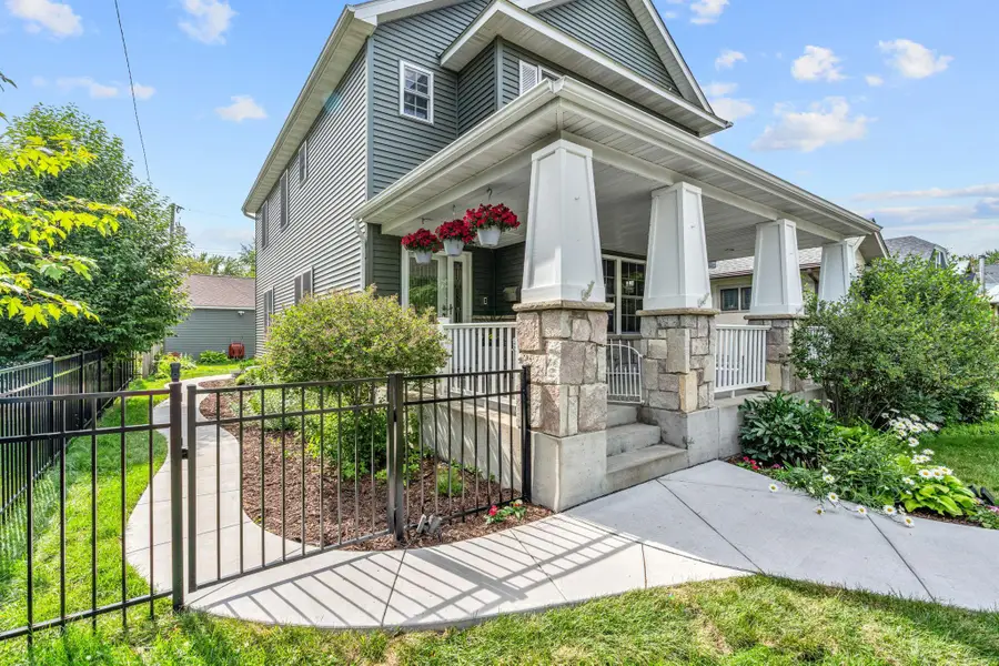 4536 45th Avenue S, Minneapolis, MN 55406 - #2