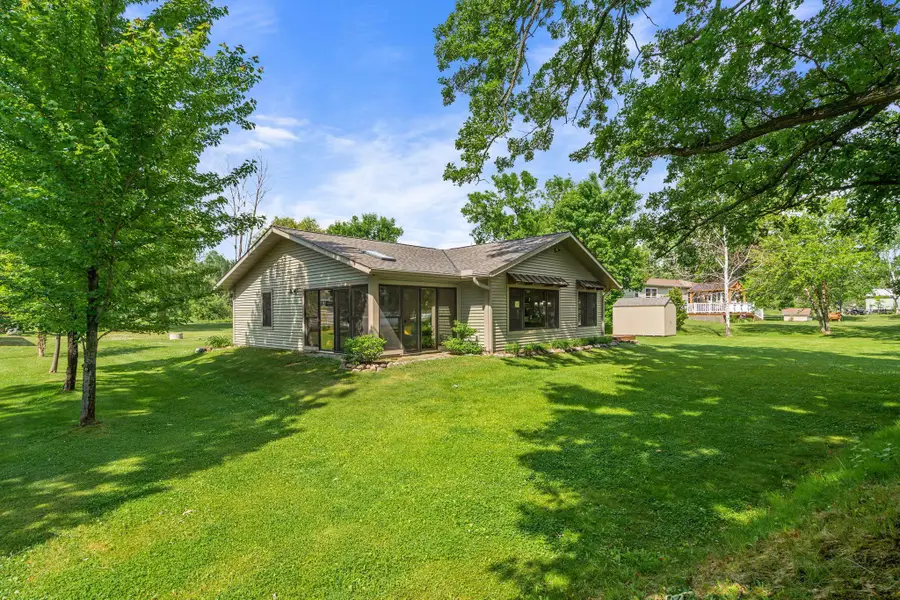 9559 N Mudhen Lake Drive, Siren, WI 54872 - #3