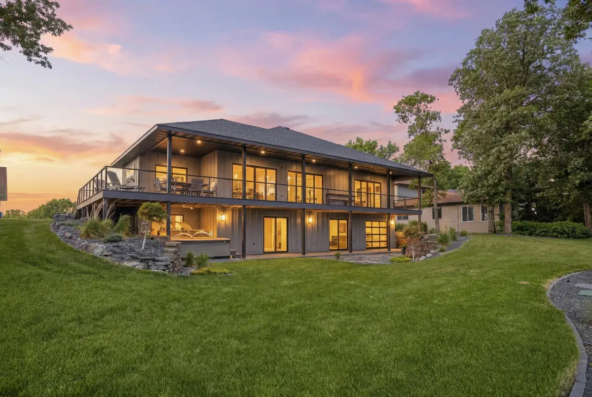 826 Shorewood Drive, Detroit Lakes, MN 56501 - #1