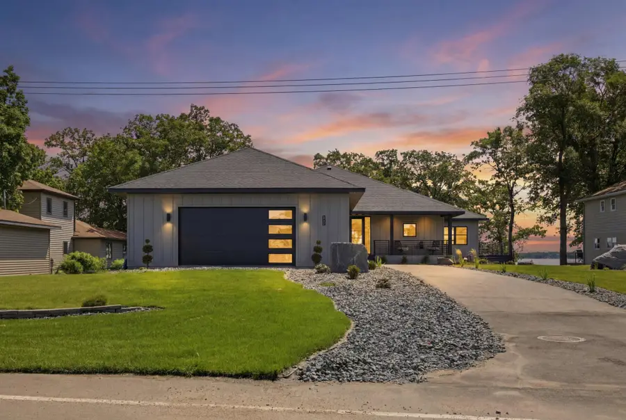 826 Shorewood Drive, Detroit Lakes, MN 56501 - #3