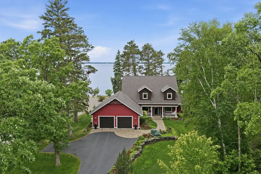 5625 Lavinia Road Ne, Bemidji, MN 56601 - #2