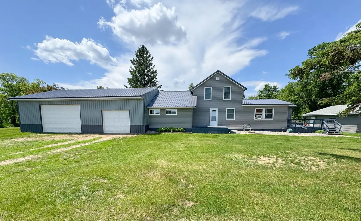 210 2nd Avenue S, Dent, MN 56528 - #1